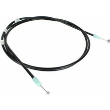 Gkl 342180 Volvo S40 / V40 Motor Kaput Açma Teli 30883400