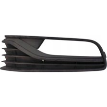 Gkl 291279 Volkswagen Polo Sis Kapağı Sisli Sol 6C0853665J 2015>>