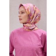 Belli Twill Ipek Eşarp 4217D