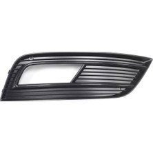 Gkl 291252 Audi A4 Sıs Kapagı Sıslı Sıyah Kusak Sag 2013-2015-8K0807682K