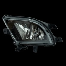 Arteb Volkswagen Jetta 15-18 Arası Uyumlu 111017 Sis Farı Sol  Ampullu