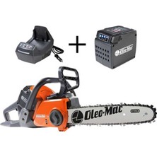 Gsi 30 Akülü Testere 5.0AH Standart Şarj Cihazı