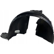 Gkl 296947 Skoda Octavia Çamurluk Davlumbazı Ön Sol 2020-2024