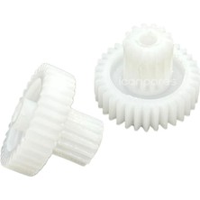 Akat Stilevs Ile Uyumlu Mago Plus Blender Aktarma Dişlisi (Top Adaptör Içinde Olan) 2 Adet