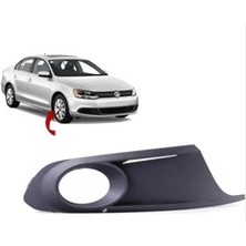 Gkl 291267 Volkswagen Jetta Tampon Sis Kapağı Sisli Sağ 5C6853666A 2011-2014