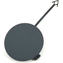 Gkl 292642 Audi A4 2013-2015 Ön Çeki Demir Kapağı 8K0807241C