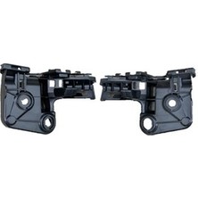 Gkl 295404 Volkswagen T-Roc Arka Tampon Braketi Sağ 2018>