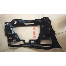 Gkl 293984 Volkswagen Scirocco Ön Tampon Braketi L 2015