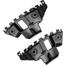 Gkl 292472 Volkswagen Jetta Ön Tampon Braketi Sol Oem Uyumlu 5C6807183 2011-2014