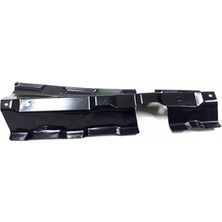 Gkl 292539 Skoda Octavia Çamurluk Tutucu Braket R 05 1Z0821162