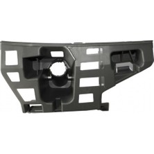 Gkl 296714 Volkswagen Jetta 2011-2014 Ön Tampon Braketi Sağ