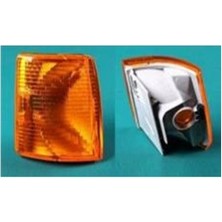 Gkl 292078 Volkswagen Transporter Sinyal Lambası Sol Sarı T4 91-04 Duysuz 701953049