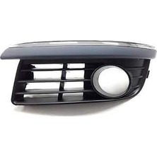 Gkl 291264 Volkswagen Jetta Sis Kapağı Sol Sisli Nikelajlı 1K0853665E 2006-2011