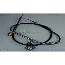 Gkl 294977 Volkswagen Passat/superb El Fren Teli L 3B0609721F