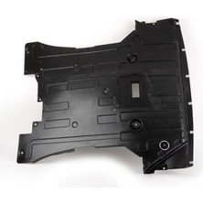 Gkl 341820 Bmw F25 F26 Motor Alt Muhafaza Ön Plastik Benzin