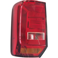 Gkl 291695 Volkswagen Caddy Stop Lambası Sol 2016 Sonrası