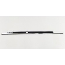 Gkl 295295 Audi A3 Ön Sag Cam Sıyırıcı Fıtıl Kromlu 2013-2020 8V4853284