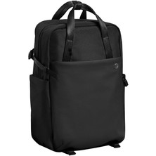 Ulanzi F08 20L Hafif Modüler Seyahat ve Kamera Sırt Çantası Siyah - B177