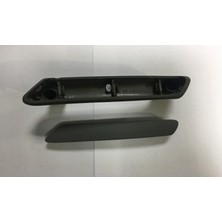 Gkl 293056 Passat B5 Kapı Tutamagı Sag Arka Grı 2 PARCA-3B4867180G-372