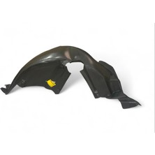 Gkl 296265 Seat Ibiza Çamurluk Davlumbazı Arka Sağ 6P0810970A 2008-2012