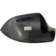 Gkl 291541 Volkswagen Transporter T6 T7 T8 Amarok Sol Ayna Kapağı Pütürlü Tip 7E1857527F / 2H0857527 2010>>