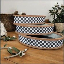 Liabella 3 Lü Şık Organizer Düzenleyici