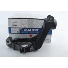 Maher Sağ Aks Taşıyıcı Ön Qashqai/xtrail 2014-2018 Uyumlu MHR02241