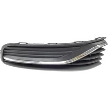 Gkl 291288 Volkswagen Polo Sis Kapağı Sissiz Sağ Nikelajlı 2015 6C0854662A