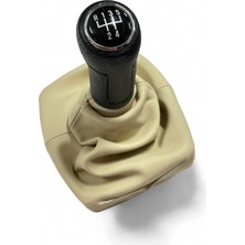 Gkl 293176 Volkswagen Polo Vites Topuzu 5 Vites Bej 2002-2009 6Q0711113