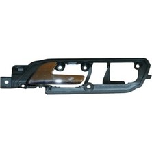Gkl 293085 Volkswagen Polo Kapı Iç Açma Kolu Komple Ön Sol 2002-2009 6Q1837173G