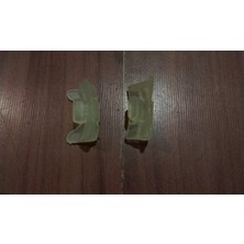 Gkl 293272 Koltuk Kızak Klipsi 293272