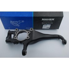 TR Maher Sağ Aks Taşıyıcı Nissan Navara 2006-2013 4x2/4x4 Uyumlu MHR02229