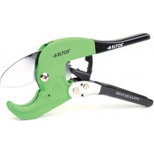 Argesco Mühendislik Profesyonel Pvc / Pprc / Plastik Boru Kesme Makası 42 mm