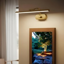 Yes Lighting Cata Kuğu Ledli Eskitme  Aplik - CT-5212 Gün Işığı