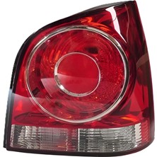 Gkl Vw Polo 2005-2009 Stop Lambası Sağ Soketsiz ve Ampülsüz  6Q6945096AB