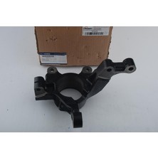 TR Hanna Sağ Aks Taşıyıcı Ön Nissan Micra 2002-2010/NOTE 2006-2011 Uyumlu 40014AX600