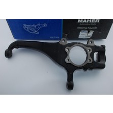 TR Maher Sol Aks Taşıyıcı Nissan Navara 2006-2013 4x2/4x4 Uyumlu MHR02230