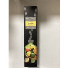 Mindivan INFINITE Love Citrus Bambu Ortam Kokusu 110 ml