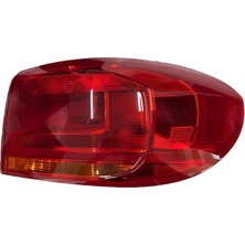 Gkl Vw Tiguan 2012-2018 Dış Stop Lambası Sağ  5N0945096Q
