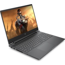 Hp Victus 16-R1700NT Intel Core I5 14450HX 16GB Ddr5 256GB SSD RTX4060 8gb Freedos 16.1" IPS Fhd (1920 x 1080) 144HZ Taşınabilir Bilgisayar BK5R0EAF01 + Zetta Çanta