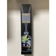 PHYTOFLORA INFINITE Love Blue Berry Bambu Ortam Kokusu 110ML