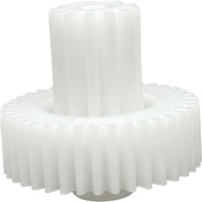 Akat Fantom Ile Uyumlu Mini Doğrayıcı Çift Dişli