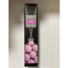 Homm Life INFINITIVE Love Gum Bambu Ortam Kokusu 110ML