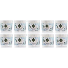 A-Lalin Kulak Temizleme Pamuğu Çubuğu 200'LÜ 10 Adet