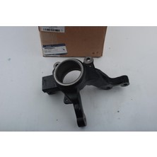 TR Hanna Sol Aks Taşıyıcı Ön Nissan Micra 2002-2010/NOTE 2006-2011 Uyumlu 40015AX600