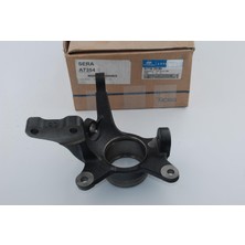 TR Hmc Sağ Aks Taşıyıcı Ön Absli Hyundai Accent 1999-2001 Uyumlu 5171625100