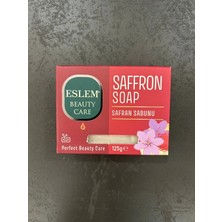 Eslem Beauty Care Safran Sabunu
