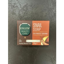 Eslem Beauty Care Salyangoz Sabunu