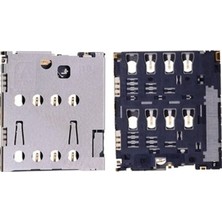 Bi Seyyar Zenfone 5zenfone 6 Sim Kart OKUYUCU-(5775) - BISE4475-9724