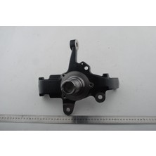 TR Tw Sol Aks Taşıyıcı Ön Dmax 2012-2019 4x2 Limited Uyumlu 897946362Y